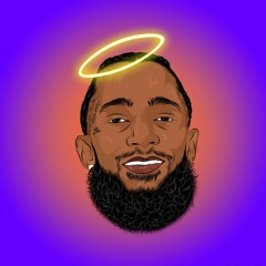 God Bound (Nipsey Hussle Tribute) prod. by Chance Westley