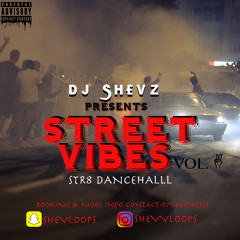 DJ SHEVZ x STREET VIBES VOL. II (STR88 DANCEHALL).mp3