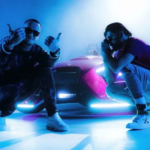 El Nino Feat. Connect-R - Conectat cu Universul