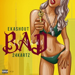 Bad Lil Jawn (feat.24kartz)