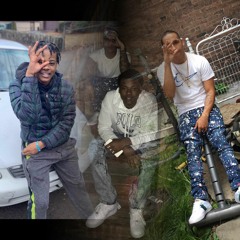 KT Kapone x ToFire Glo x Murda On My Mind Remix