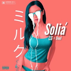 Soliá - CG ft. Doel