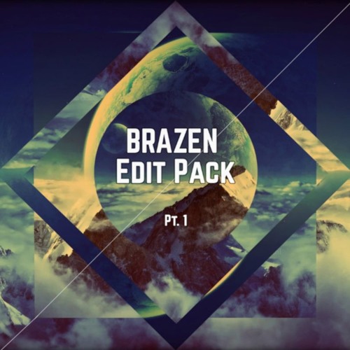 Run DMC x Skrillex & Habstrakt x Part Native - Tricky Chicken Soup (Brazen x Wuki Mashup)