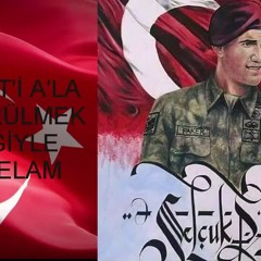 Ozan Manas - Şehit Selçuk Paker Anısına