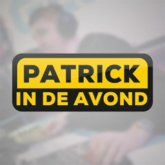 Stocks @ Patrick In De Avond (GLOW FM) 24-03-19 (FREE DL)