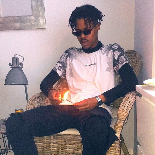 ClydeOtf- Louco