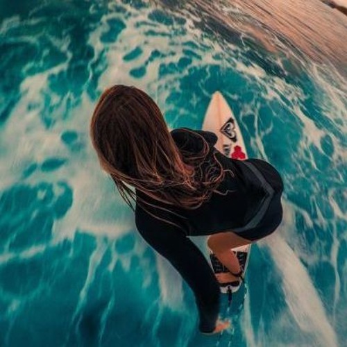 luvvfndi & brandon thakidd - Surfing (prod youngkio)