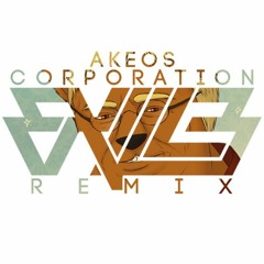 Akeos - Corporation (Exille Remix) [FREE DL]