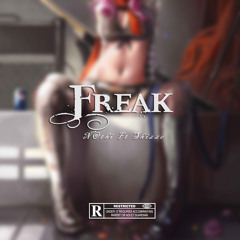 Freak (ft Shizze)