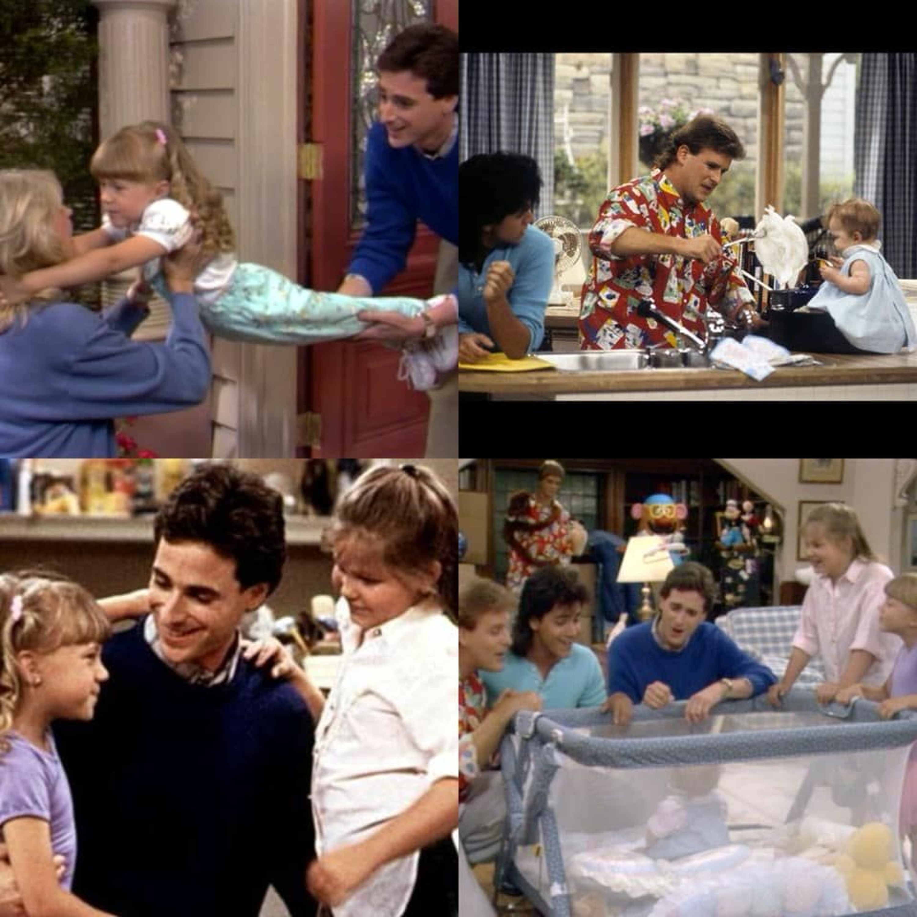 Looking Back On My Wonder Years: A Wonder Years Podcast