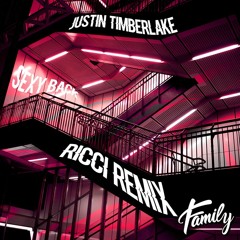 Justin Timberlake - Sexy Back (Ricci Remix)