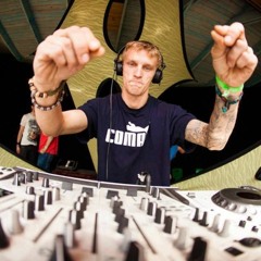 Roll-In Groove Introducing #7: POT DJ Set [Free Download]