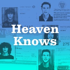 Heaven Knows (2019)