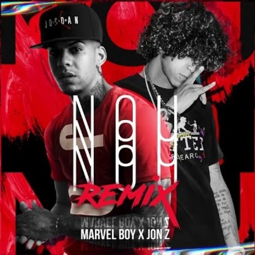 Stream Marvel Boy Feat Jon Z Nou Nou Nouu (Remix) Acapella Instrumental  FREE by Producer Acapellas Pro | Listen online for free on SoundCloud