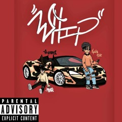 Gxldie Mvc "WHIP" Ft TheWicked_1