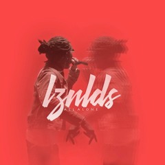 ALL ALONE BEAT INSTRUMENTAL [FREE]