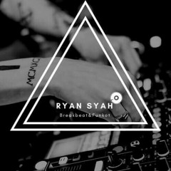 Breakbeat Party On My Way - Alan Walker Vdj Ryan Syah [RS] Let's Get To The Party 2019