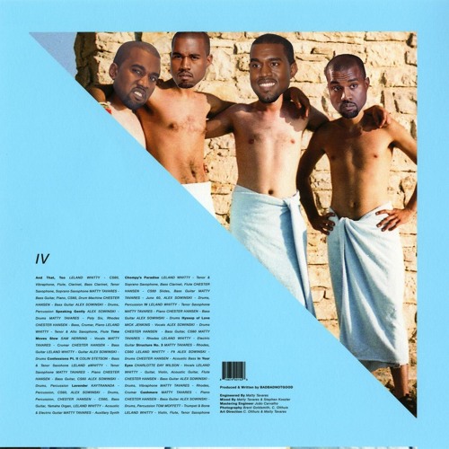 in your eyes [kanye west x badbadnotgood]