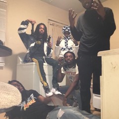 Cheezeo  x Fetti - Act Up