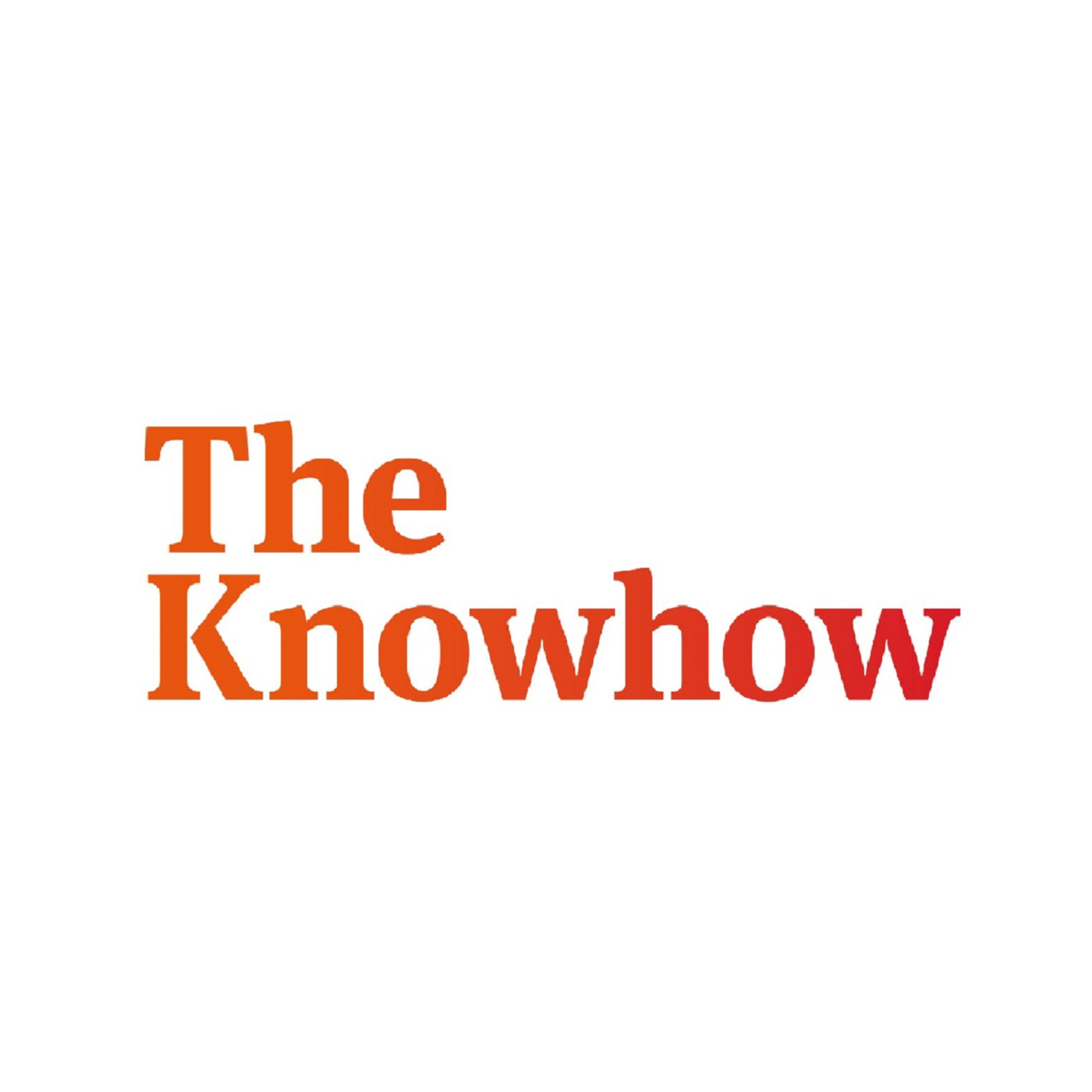 knowhowpodcast