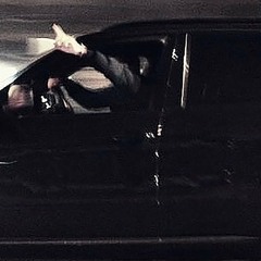 ✵ По мостовой ✵