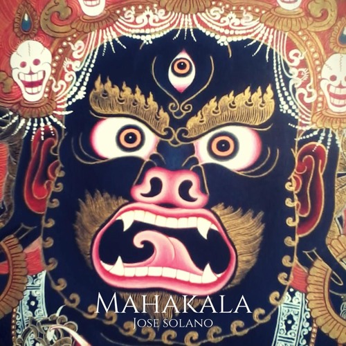 Mahakala Ep