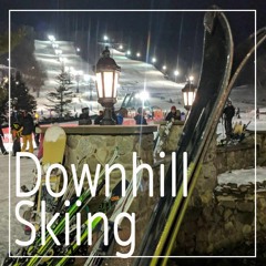 Downhill Skiing Sound Library Demo