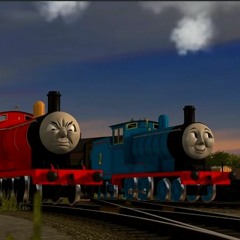 James and Edward Transition - Haunted Henry OST