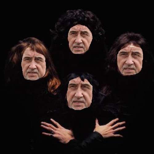 "Babišova Rapsodie" (Queen - Bohemian Rhapsody)