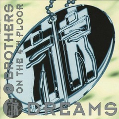 2 Brothers On The 4th Floor - Turn Da Music Up (Beats 'R' Us Mix) (Bils Edit)
