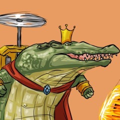 Har - Har - Har - Har - Har! + KremlingGangPlank