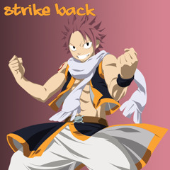 Strike Back (feat. NoneLikeJoshua)(Cover)