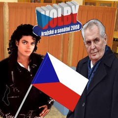 "Volič Zemana" (Michael Jackson - Dirty Diana)