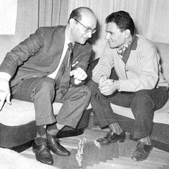 بحر عينيك ياحبيبي غريق_عبد الوهاب وحليم