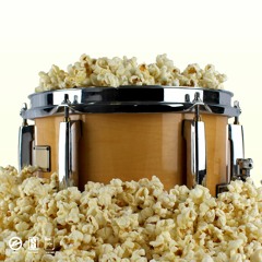 Popcorn Snare Example
