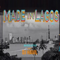 Made In Lagos vol 2