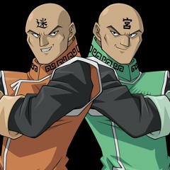 Yu-Gi-Oh! Duel Links - Paradox Brothers Mokuba Kaiba Espa Roba Theme (Ver.2).mp3