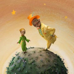 The Little Prince Ballet Soundtrack