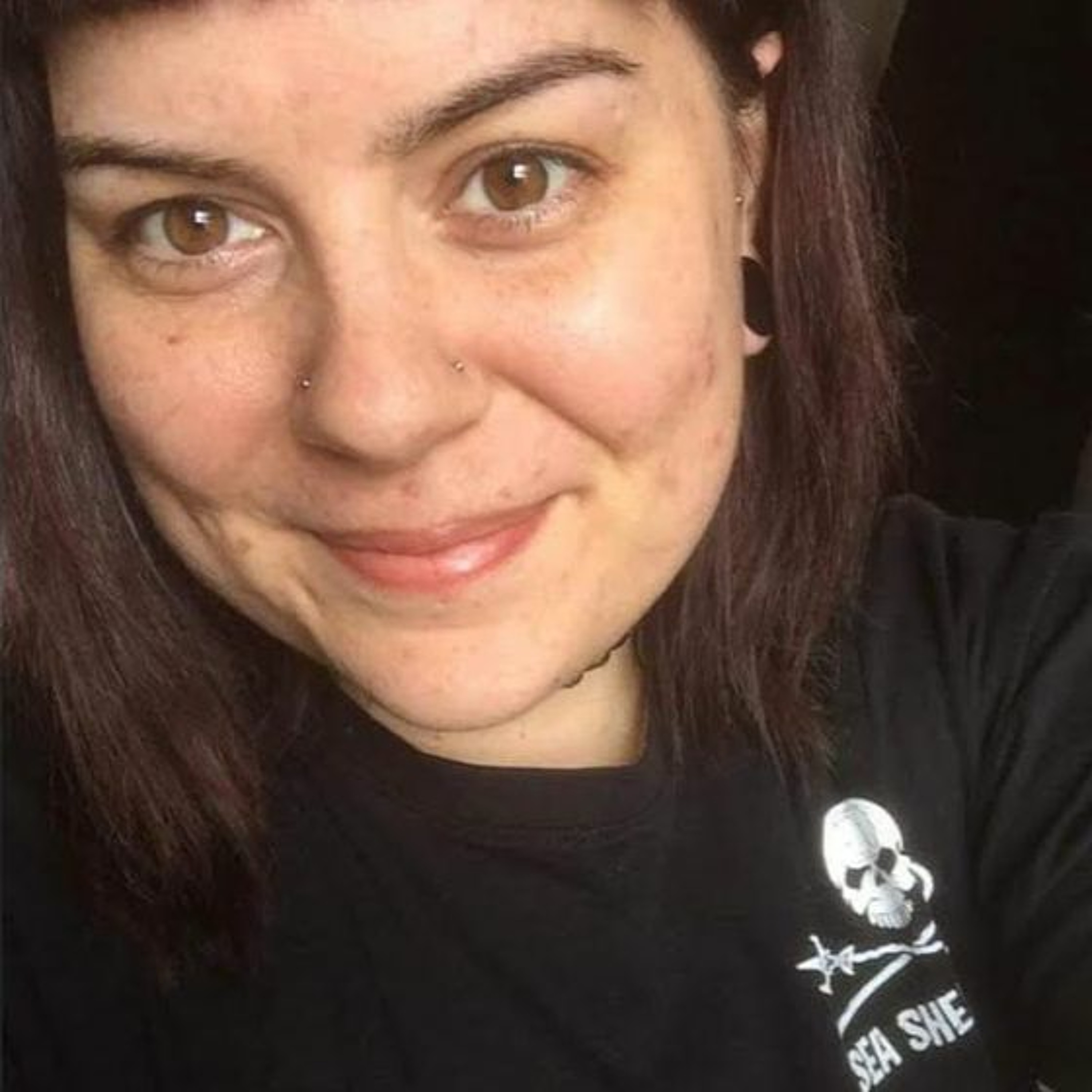 Caitlin Taylor Vegan Life and Spirituality