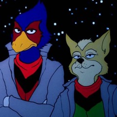 A Fox In Space OST - Venom Saloon