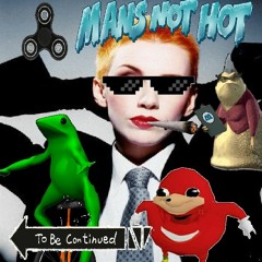 "Tvý Memes" (Eurythmics - Sweet Dreams)