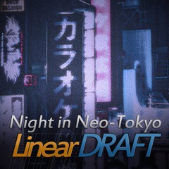 Night in Neo-Tokyo