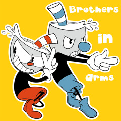 Brothers In Arms (Cover)