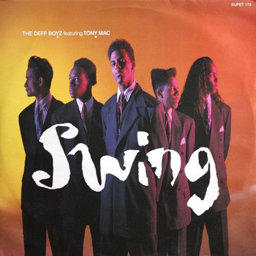 The Deff Boyz - Swing [Tony Mac] (Bils Edit)