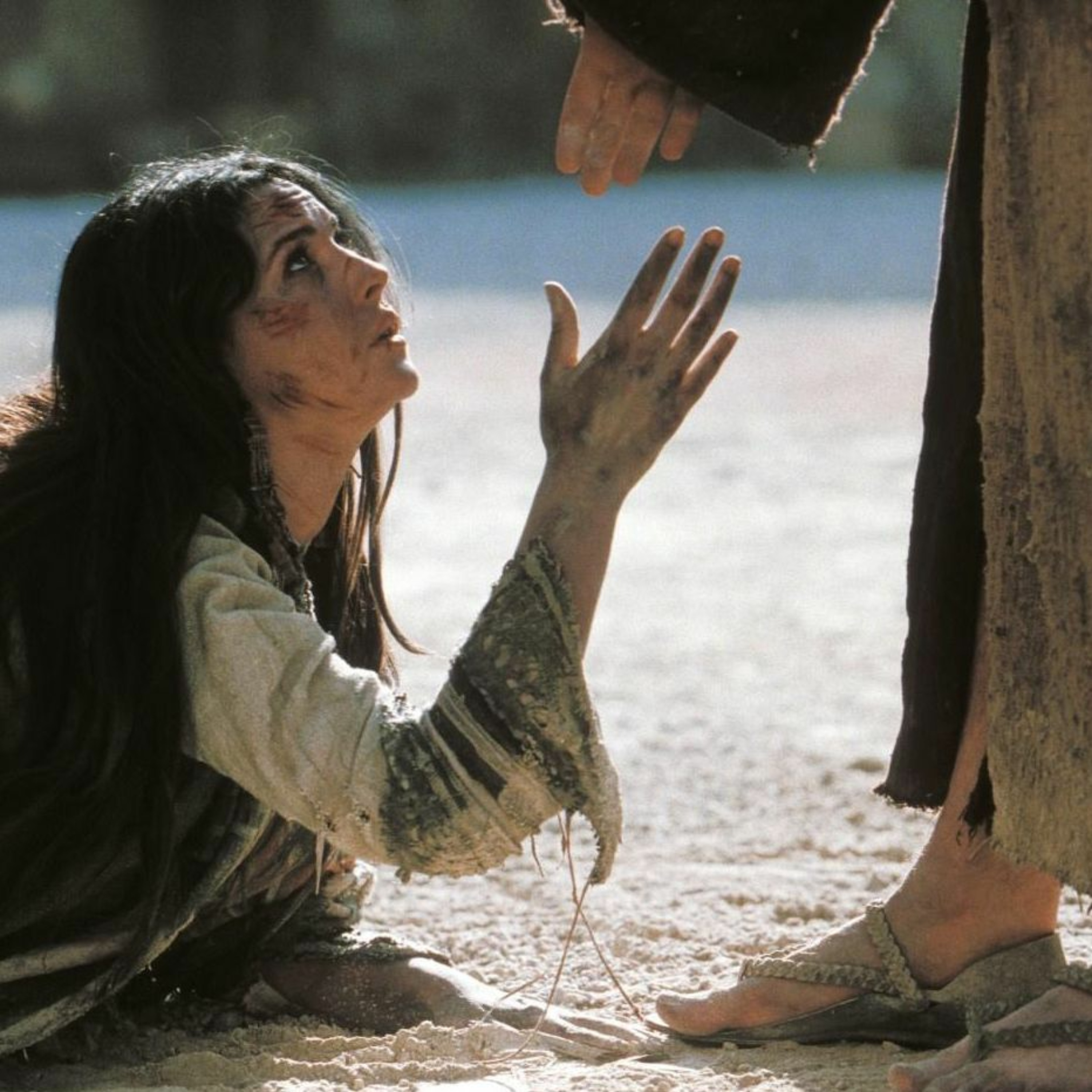 The Catholic Journey