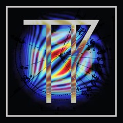 Topher - TR1903 - The QRST Complex Mix (2019)