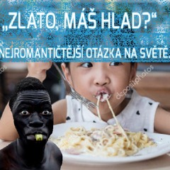 "Mám Hlad" (Red Hot Chili Peppers - Can't Stop)