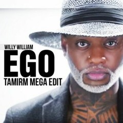 Dj Maykil Vs.Willy William - Ego(Remix)
