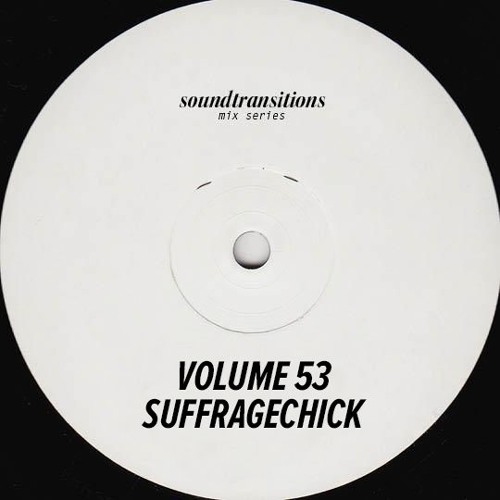 Mix Series Volume 53 by Suffragechick