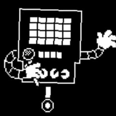 Metal Crusher (Mettaton's Theme)